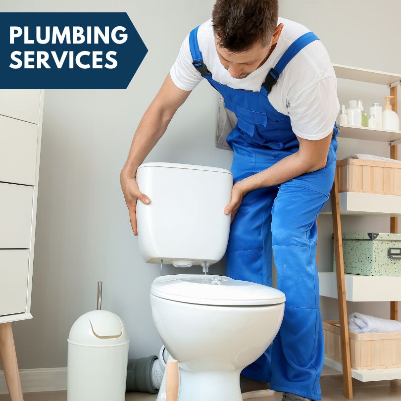 Plumbing Company in Saint Clair, MO